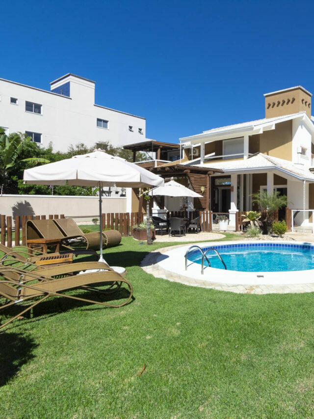 Chácaras para Alugar em Maringá com Piscina