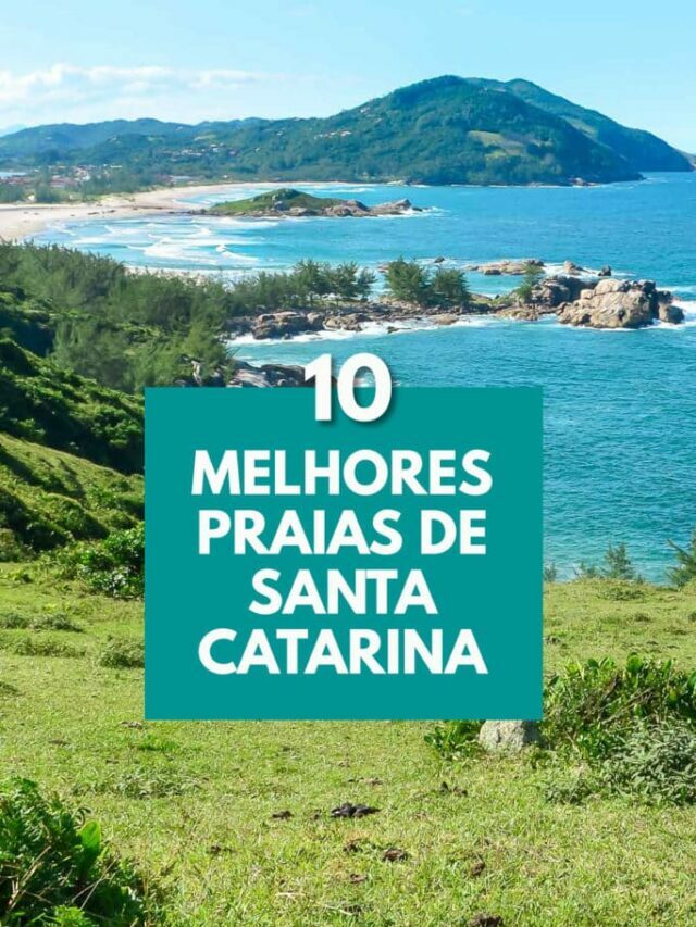 Coberturas Frente mar em Santa Catarina