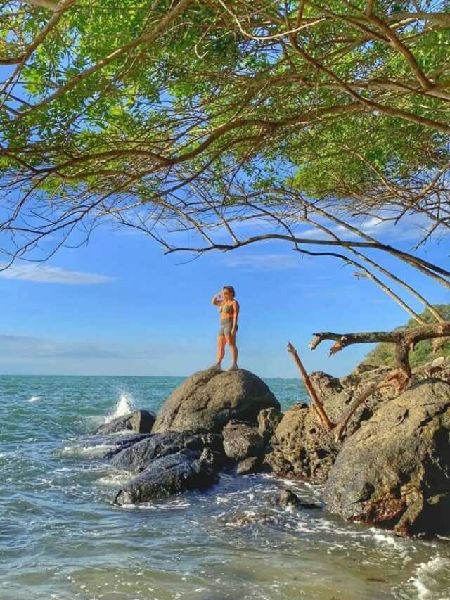 Passeios em Balneário Camboriú