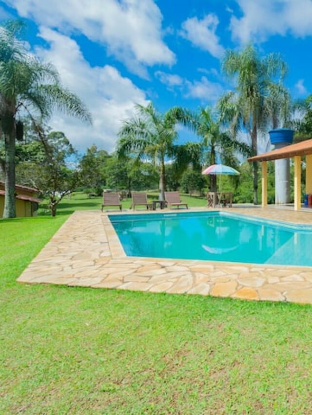 Chácaras para Alugar em São Paulo