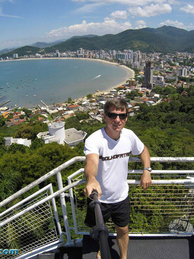 Passeios em Itapema Imperdíveis