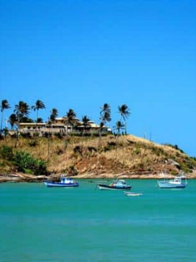 Melhores Praias de Guarapari