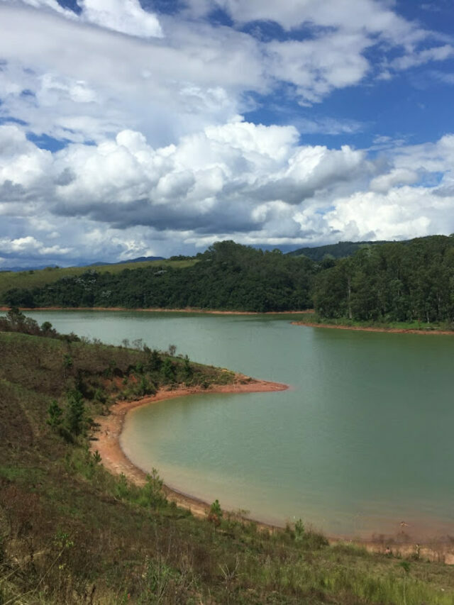 Melhores passeios em Piracaia