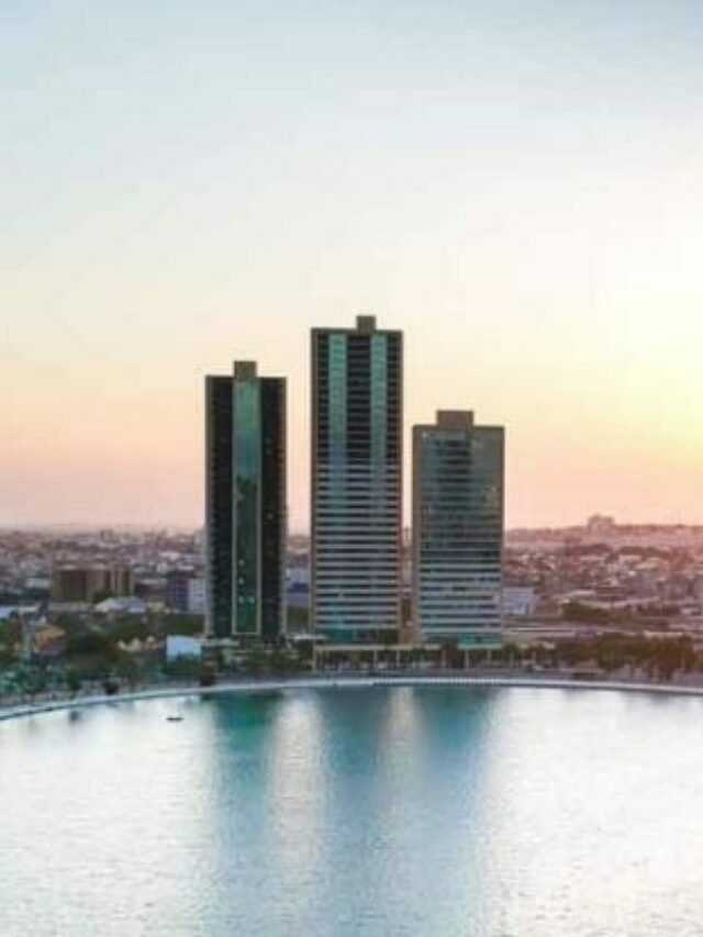 Melhores passeios em Campinas