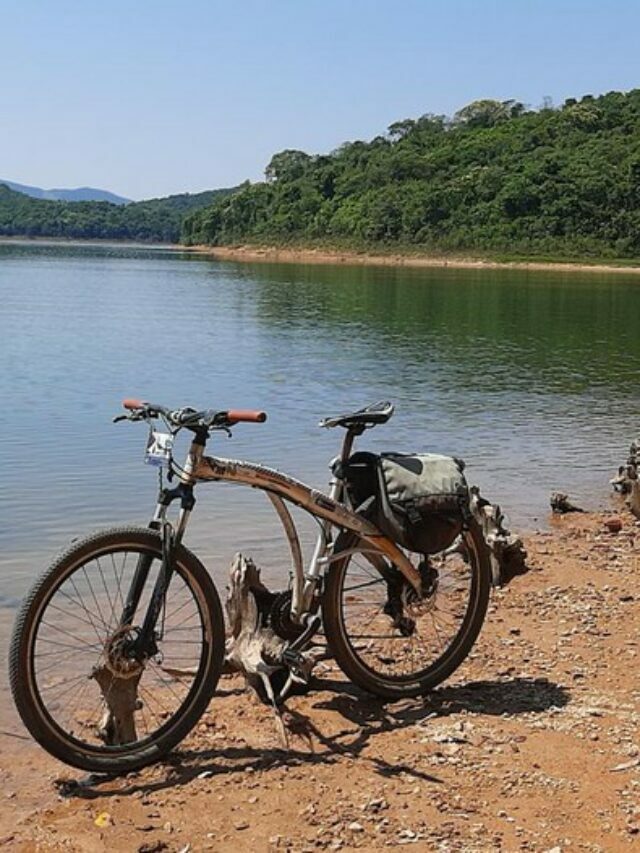 Melhores passeios em Nazaré Paulista
