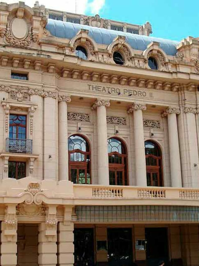 Melhores passeios em Ribeirão Preto