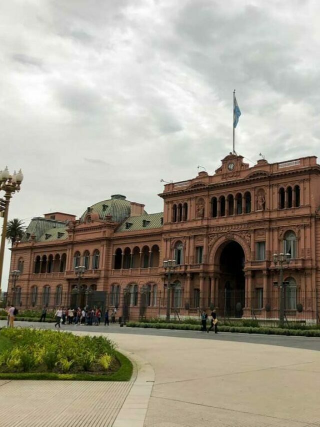 O que fazer em Buenos Aires