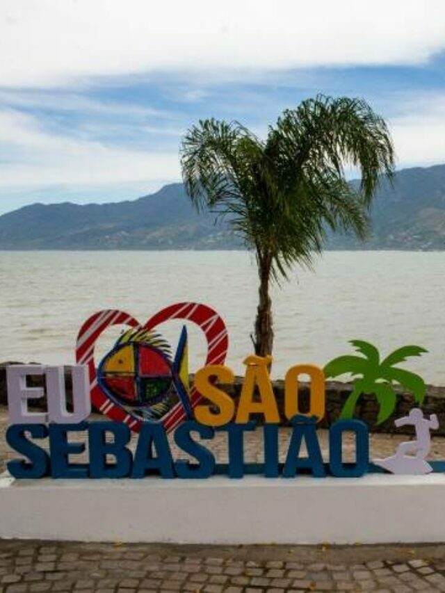 O que fazer em São Sebastião