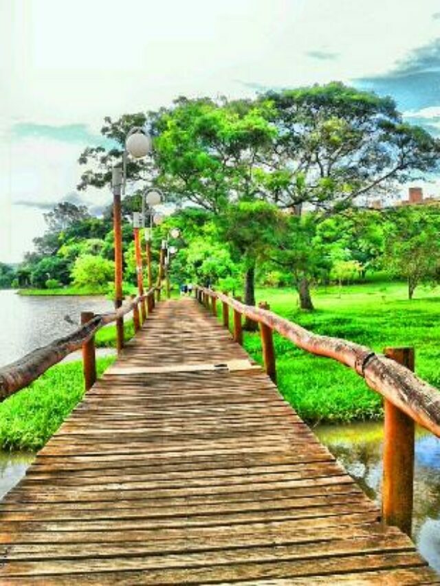 Melhores passeios em Londrina PR