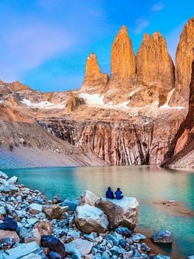 O que fazer no Chile