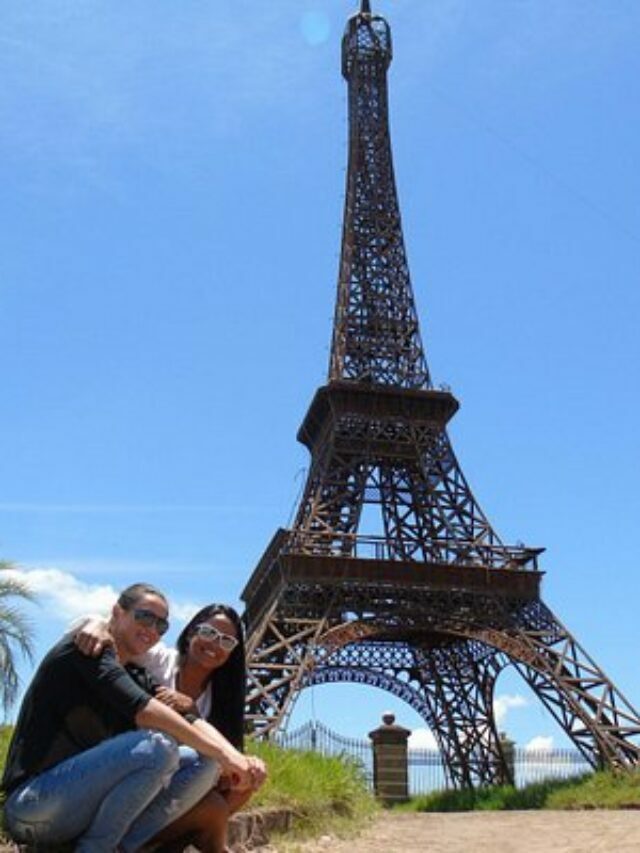 O que fazer em Umuarama