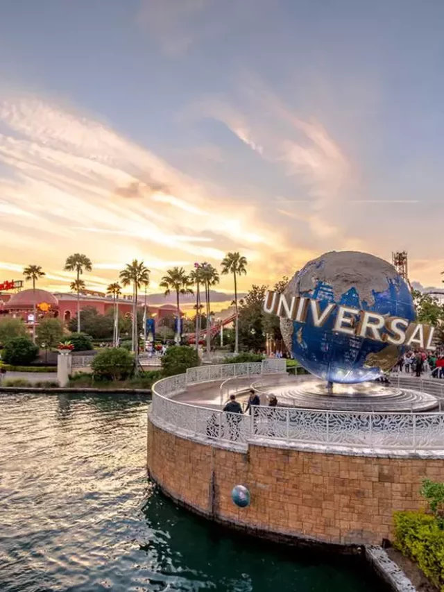 O que fazer em Orlando Florida EUA