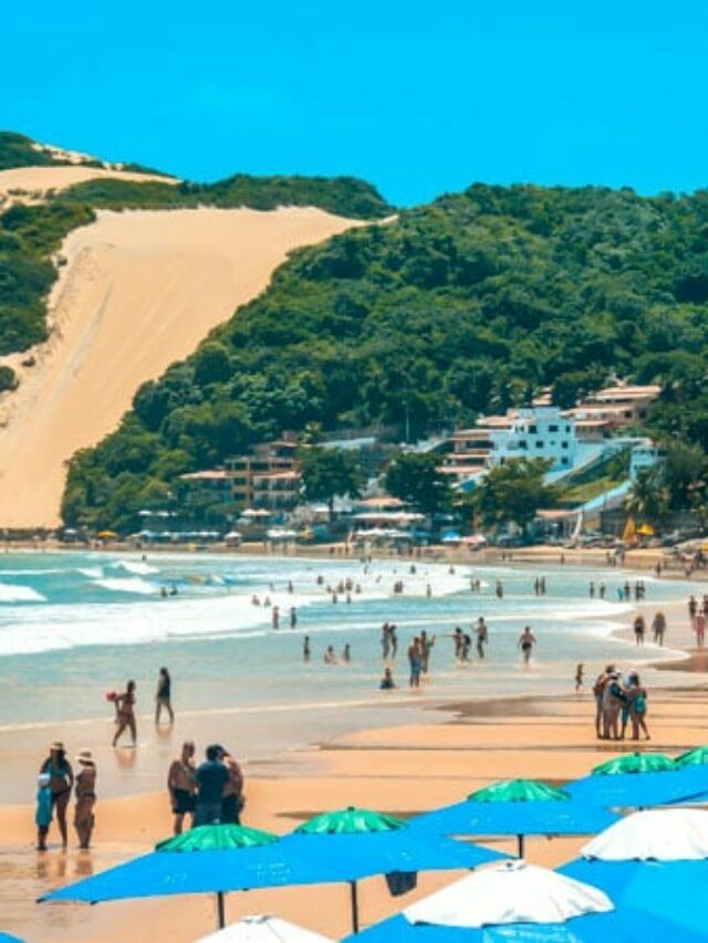 O que fazer na Cidade de Natal RN