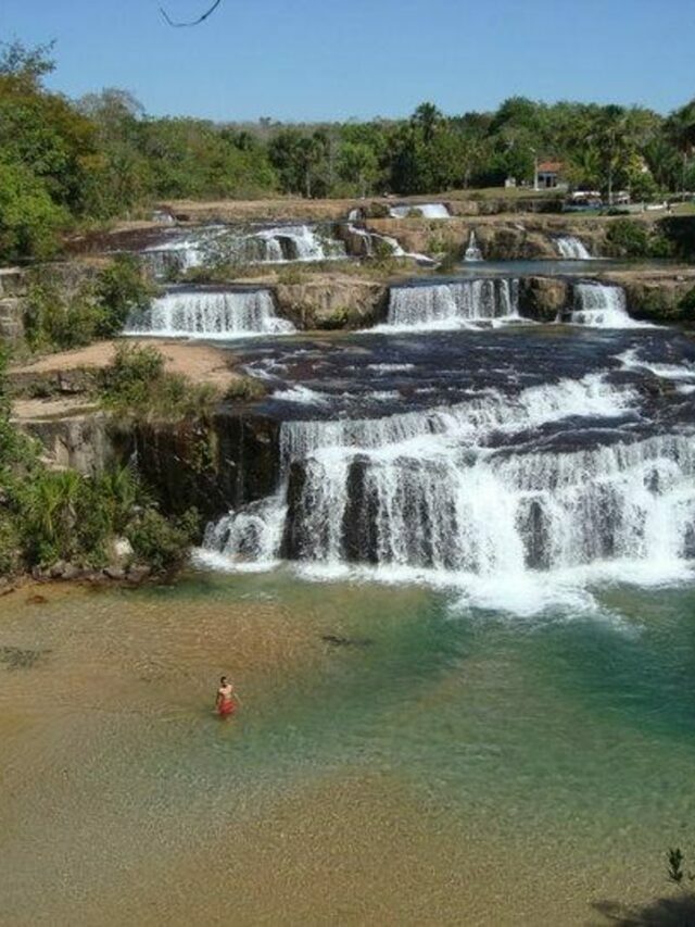 Melhores Atrações em Rio Verde GO