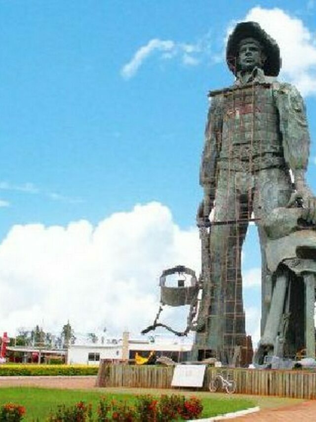 O que fazer em Barretos SP