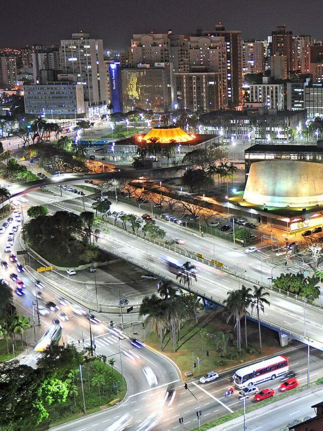 O que fazer em Santo André SP