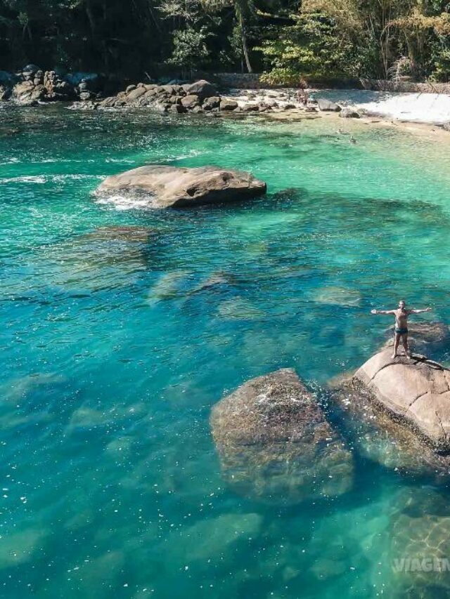 O que fazer em Ubatuba SP