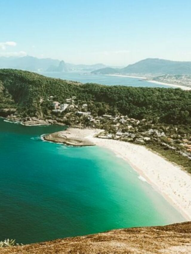 As Melhores Atrações em Niterói RJ