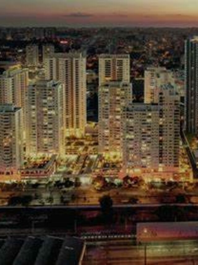 As melhores atrações  em Osasco SP