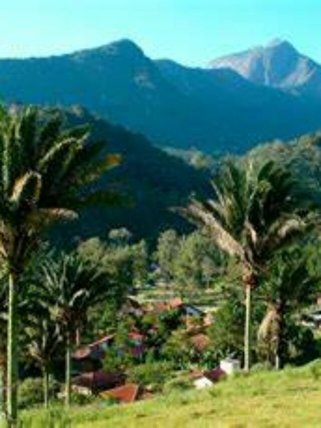 10 Lugares para conhecer em Teresópolis RJ