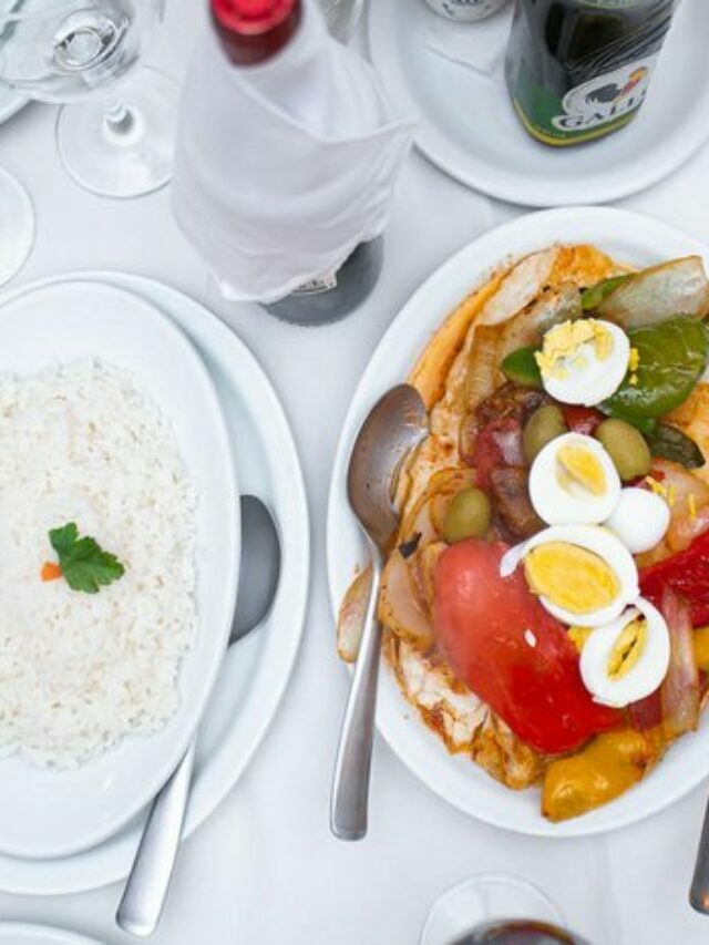 Melhores restaurantes em Pelotas