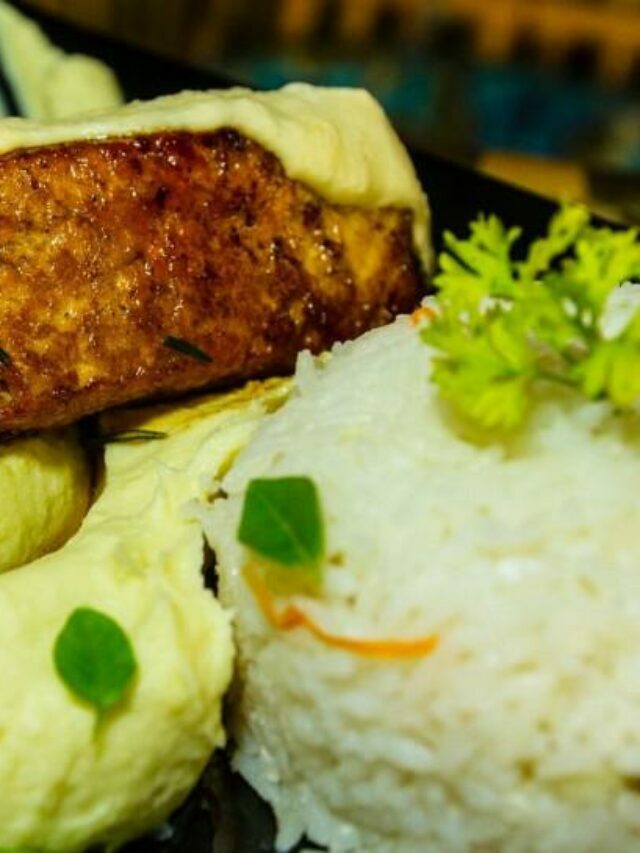 Lugares para comer em Santos