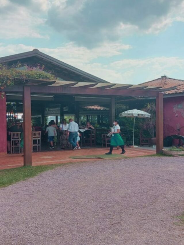 Melhores restaurantes em Jundiaí