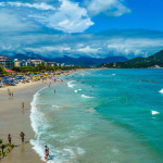 Las 5 Mejores Playas en Ubatuba SP