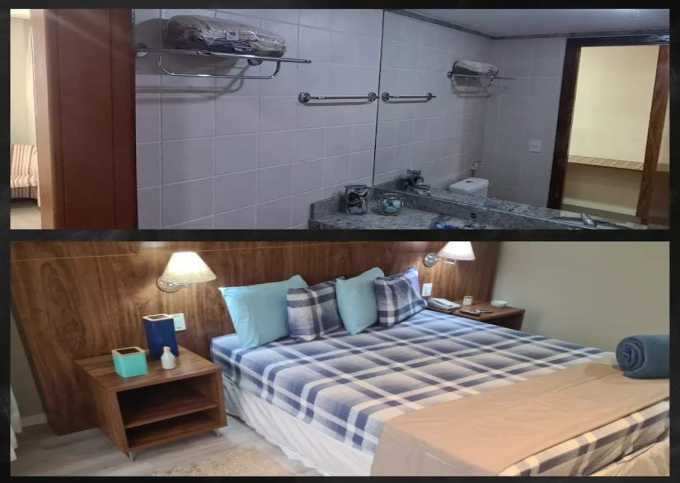 William's Flats - Aluguel de Apartamento em Brasília