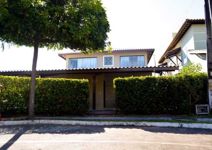 Casa na Praia do Flamengo