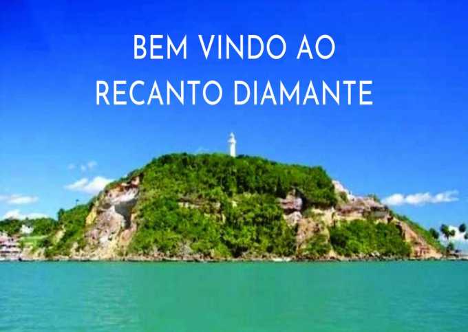 Recanto Diamante Morro de São Paulo