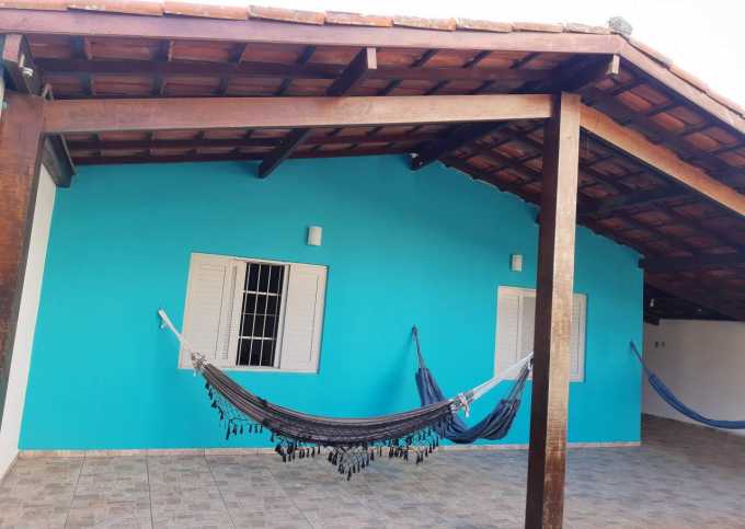 Casa Praia das Toninhas Ubatuba