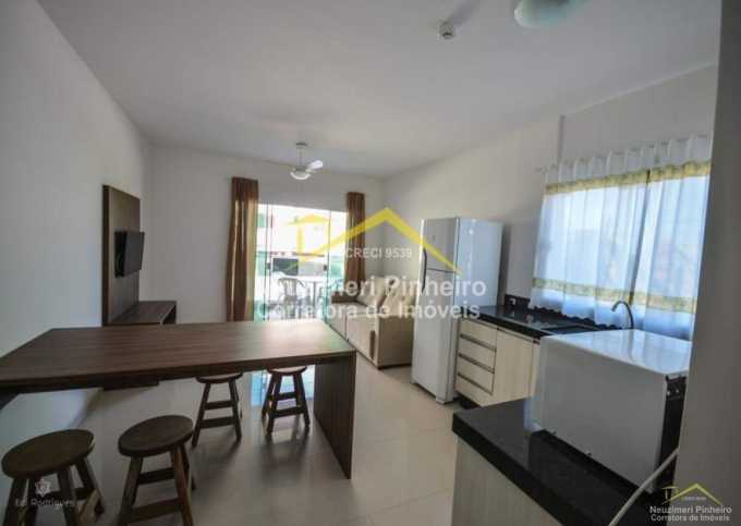 Holiday Apartment in Four Islands Beach for 4 persons