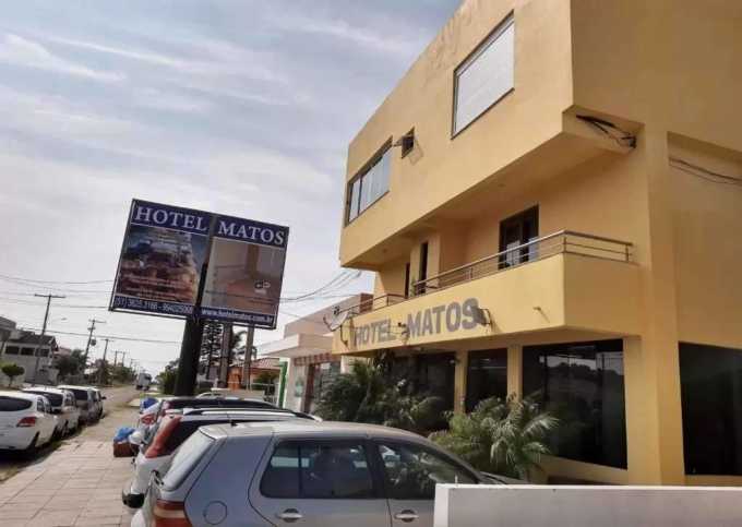 Hotel Matos