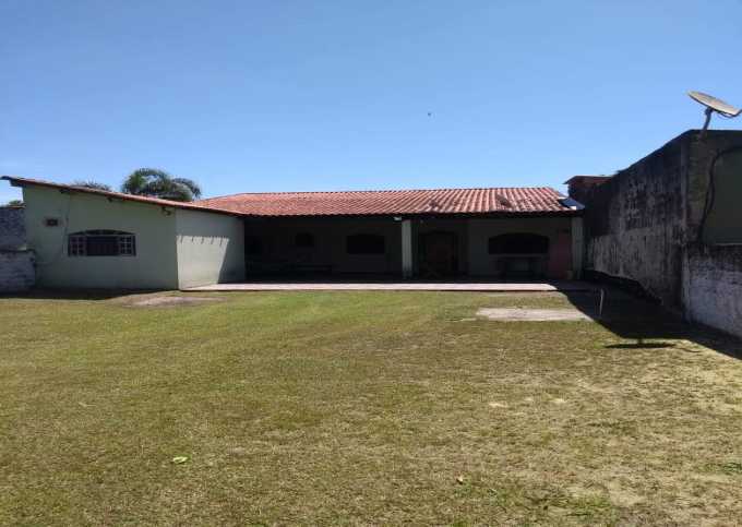 Aconchegante Casa em  Juréia Litoral Sul- SP a 400 metros da praia!!