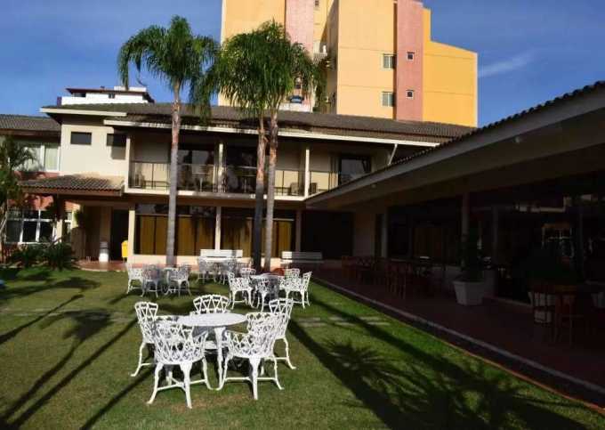 Hotel Meaípe