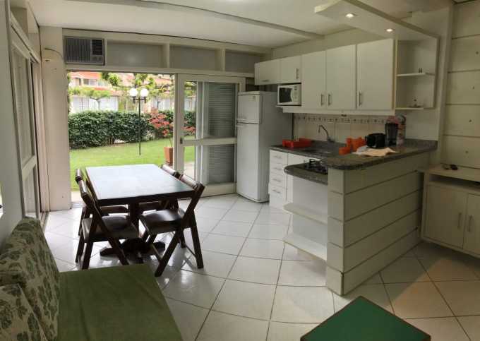 Rental Apartment Season Jurere Florianópolis