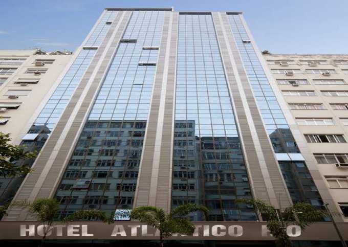 Hotel Atlântico Rio