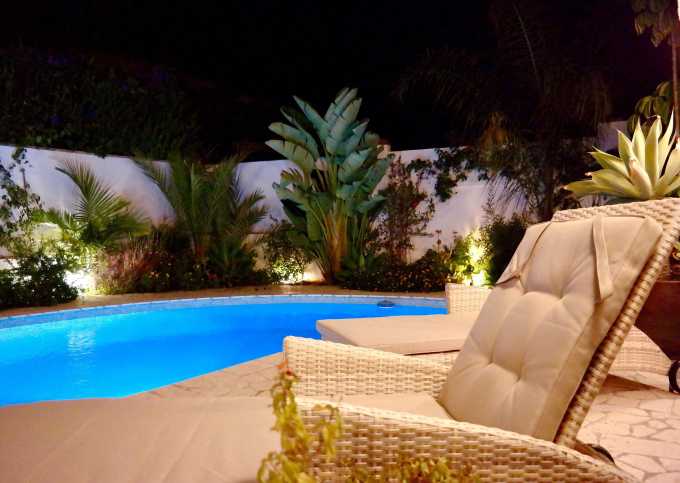 VILLA OASIS VISTA MAR PISCINA PRIVADA CLIMATIZADA - LA CALA DE MIJAS