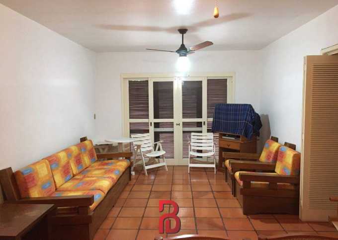 Apartamento a venda no Bairro predial