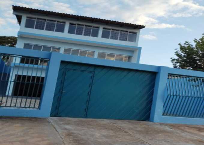 Casa em Porto Camargo/Icaraíma PR, com área de lazer, Spaço Kids...