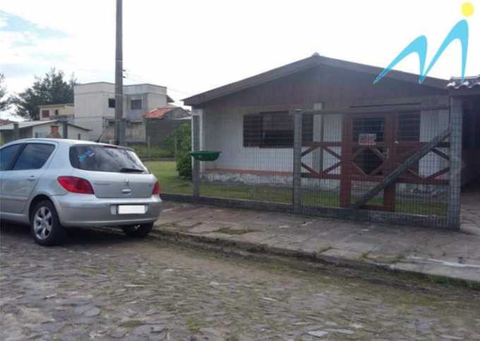 Casa para Temporada, Cidreira / RS, bairro Nazaré, 4 dormitórios, 2 banheiros, 1 vaga de garagem, mobiliado
