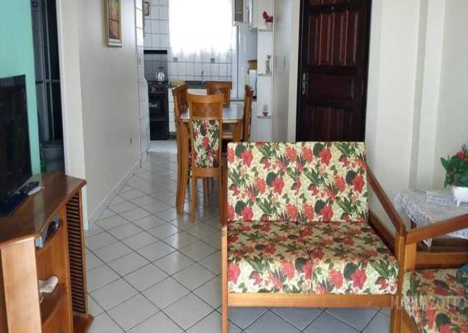 Apartamento em Santa Maria