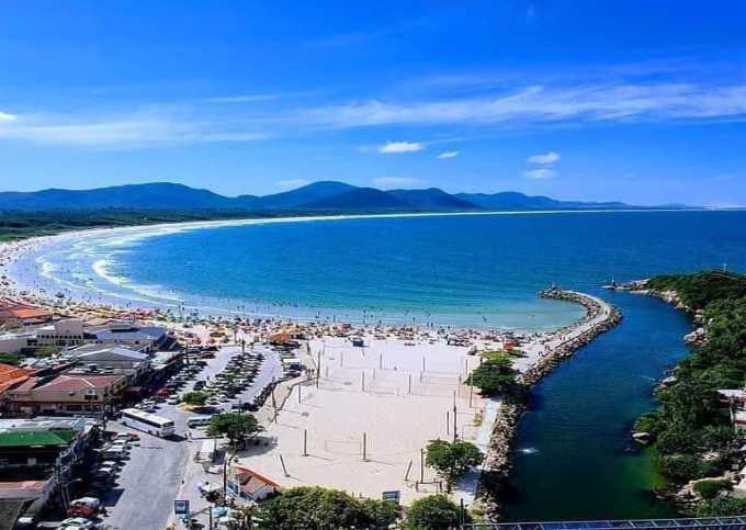 Casa na Barra da Lagoa