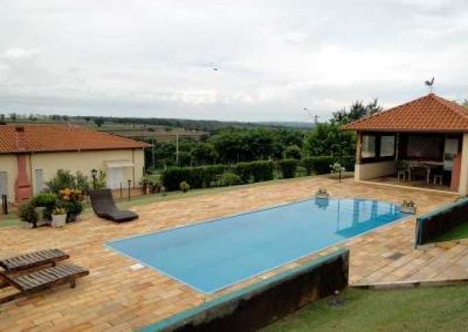 Great house for vacation in Brotas Sp.