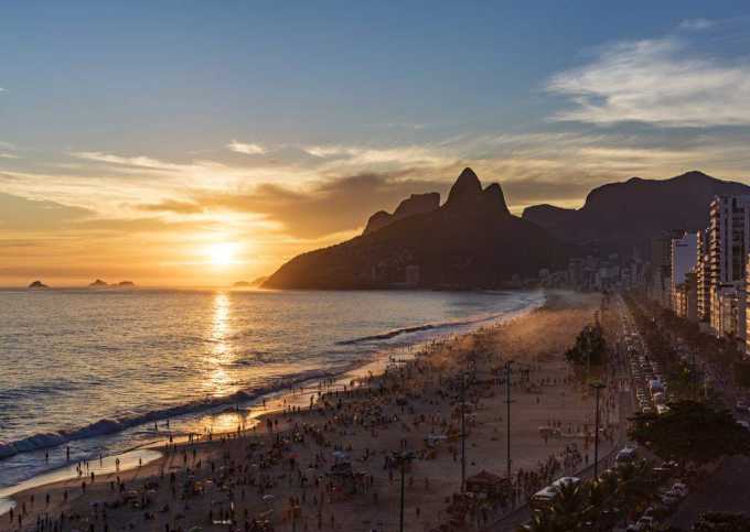 Hotel Fasano Rio de Janeiro