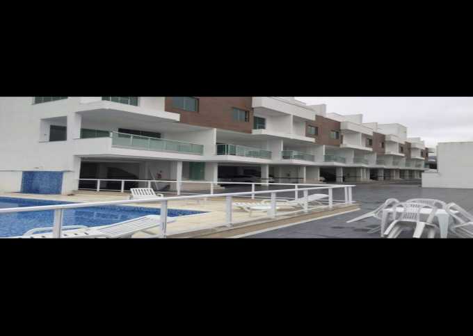 Triplex House with swimming pool in Balneário Camboriu