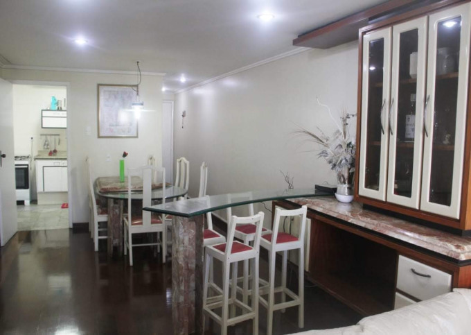 Great fit 3 bedroom wifi, cable tv, air, sea view