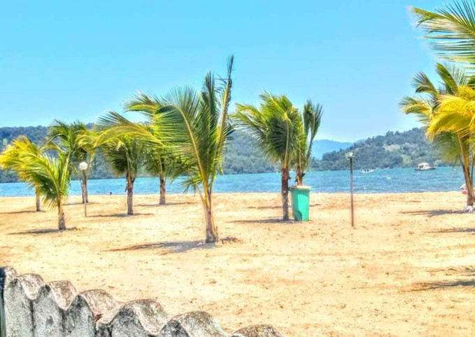 Casa no condomínio Porto Bracuhy-  Angra dos Reis