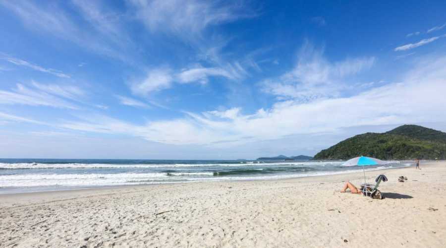 Os melhores pontos turísticos de Ubatuba, SP